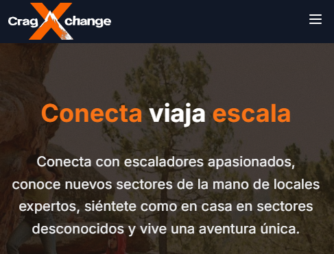 CragXchange