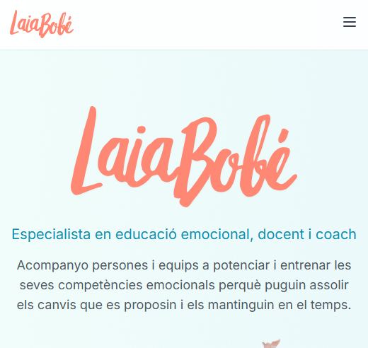 Laia Bobe