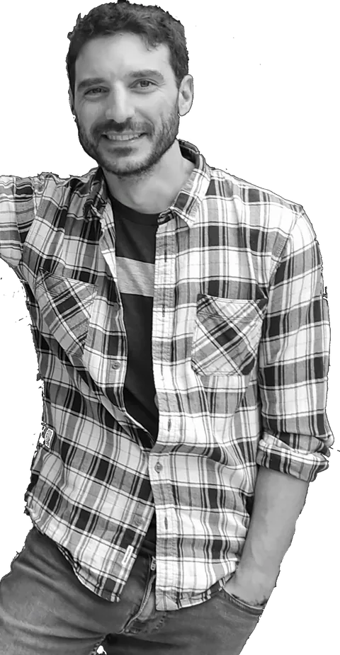 Miguel Gisbert, Full-Stack Software Engineer